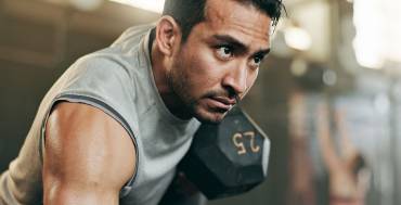 Common Myths About Strength Training & Weight Loss