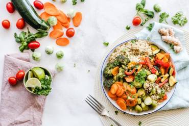 Nutrition Programs Tailored to Your Needs in Edina, MN