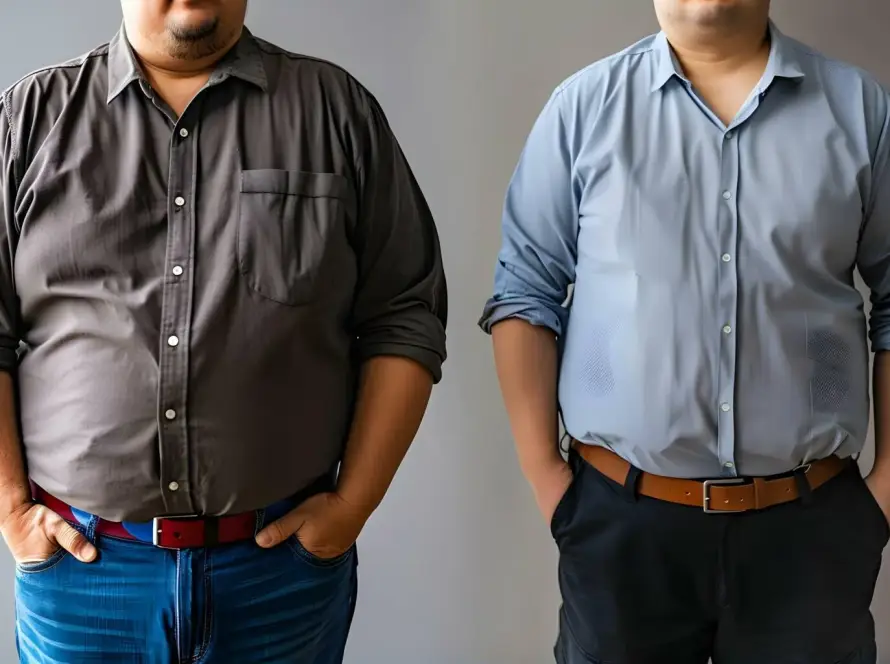 Lipo Min Mix Fat Loss Treatment at Bright Medical Wellness