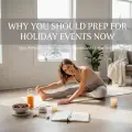 Why You Should Prep for Holiday Events Now: Edina Wellness Strategies for Energy, Immunity, and Looking Your Best