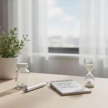 Why Patience (and Proper Dosing) Matter: The Truth About GLP-1 Medications and Time